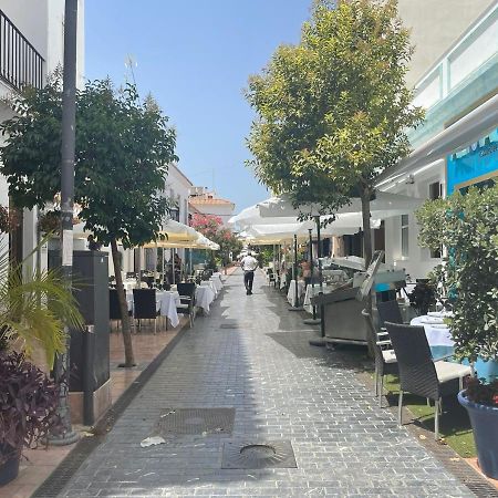 Apto Vista Al Mar Urban And Sea Appartamento Estepona Esterno foto