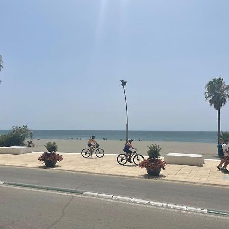 Apto Vista Al Mar Urban And Sea Appartamento Estepona Esterno foto