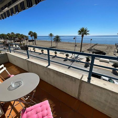 Apto Vista Al Mar Urban And Sea Appartamento Estepona Esterno foto